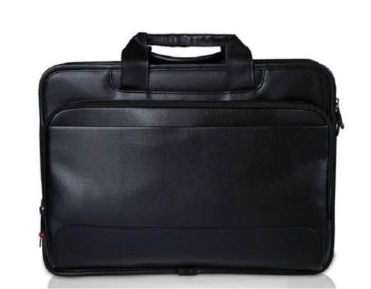 ThinkPad笔记本电脑单肩皮革包 TP300L 商品图9