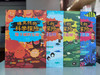 维克托的科学探险(全4册) 商品缩略图1