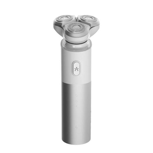 Apiyoo艾优新款可全身水洗干湿双用旋转三刀头长续航T7剃须刀JQR 商品图0