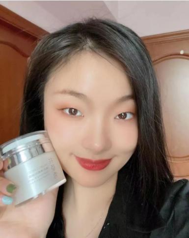 祛痘膏新升级版来啦！花花团花草秀祛痘膏-TOPC益生元祛痘修护霜，味道提升 淡淡的清新自然精油味道 商品图0