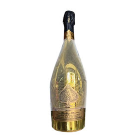 迪克牛仔苹果味起泡酒750ml*1瓶