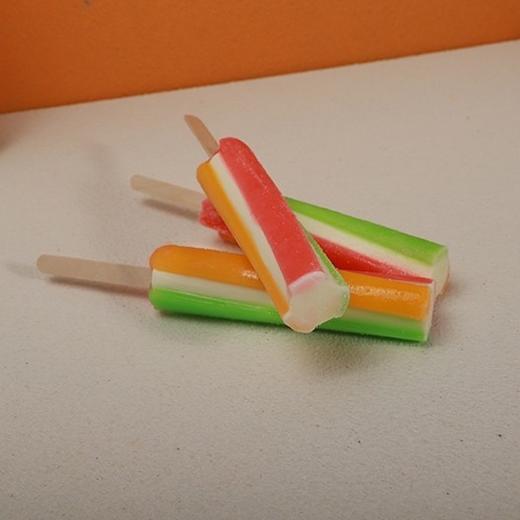 嘿小白经典秘制红豆聪明转转柠檬苏打菠萝风口味棒冰冰淇淋40支 商品图2