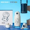 杯具熊哆啦A梦系列儿童保温杯水杯水壶系列 商品缩略图4