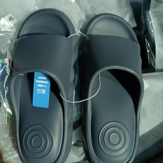 云拖男款增高拖鞋 商品图0