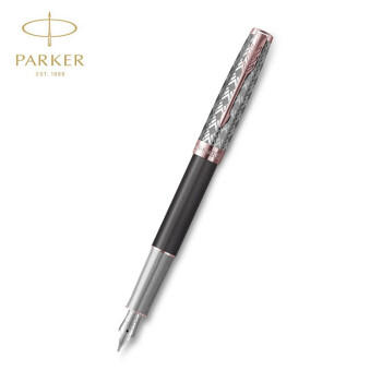 派克卓尔致臻墨水笔 商品图2