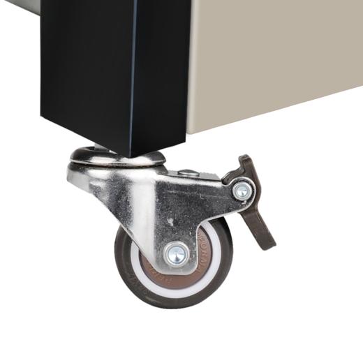 【定制商品 下单7天内送货上门】四层无抽屉1220*1000*350 商品图3