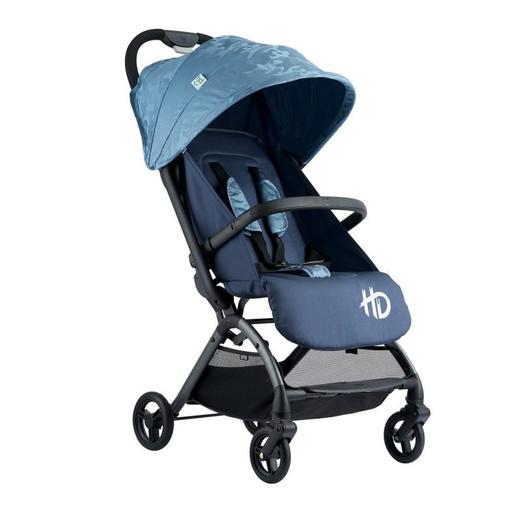 好孩子小龙哈彼婴儿推车超轻便折叠伞车可坐可躺650MXC 商品图0