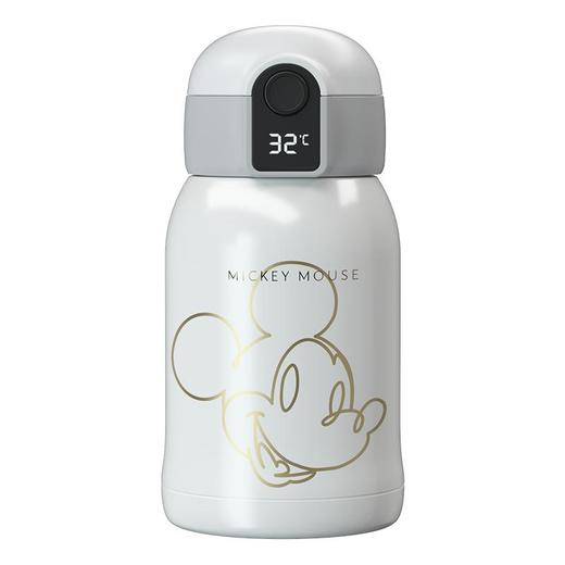 格沵（GERM）联名款可口可乐智能数显儿童保温杯500mlJQR 商品图5