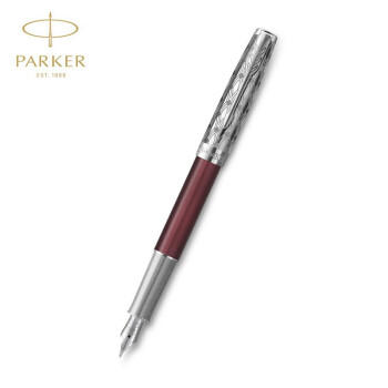 派克卓尔致臻墨水笔 商品图3