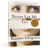 正版 别让我走 石黑一雄 英文原版书 Never Let Me Go 2017年诺贝尔文学奖 进口书籍英文版 商品缩略图1