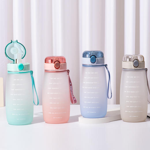 亿本唯语太空杯660ml 商品图0