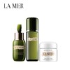 海蓝之谜（LA MER）经典面霜套装三件套（精粹液150ml+精华露50m l+面霜60ml） 商品缩略图0