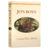 乔的男孩们 英文原版 Jo’s Boys 全英文版文学小说 进口英语书籍 可搭小妇人 小绅士 商品缩略图4