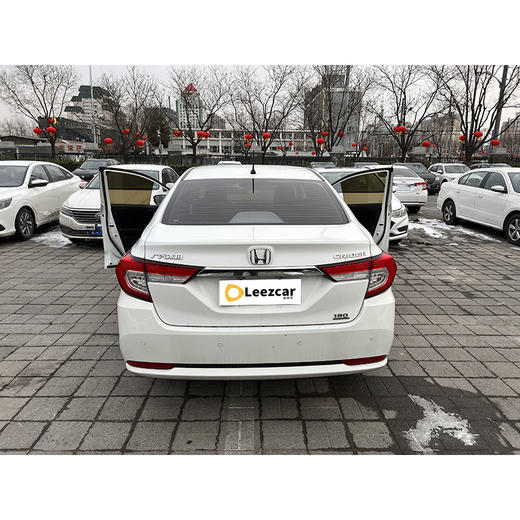 本田 凌派 180Turbo CVT 【长租-北京】 商品图2