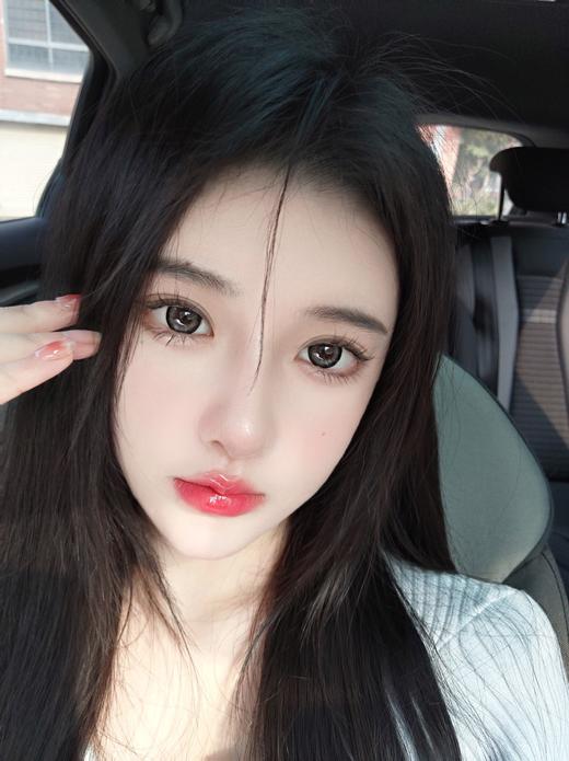 半年抛丨芝麻丸·Haniicon丨14.5mm（半年抛/2片装） 商品图5