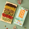 【好食庄园】枸杞菊花决明子 网红三角包花果茶冻干水果冷泡花草茶 商品缩略图2