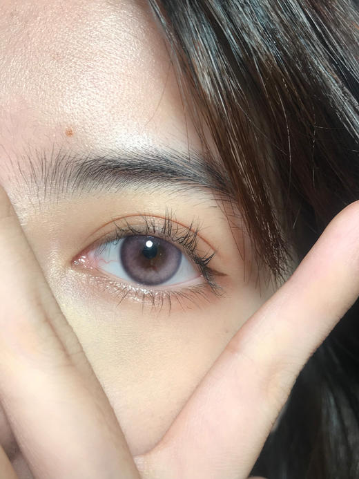 【日抛】芋泥小灯泡·Bariecat丨14.2mm（日抛/一盒10片装） 商品图11