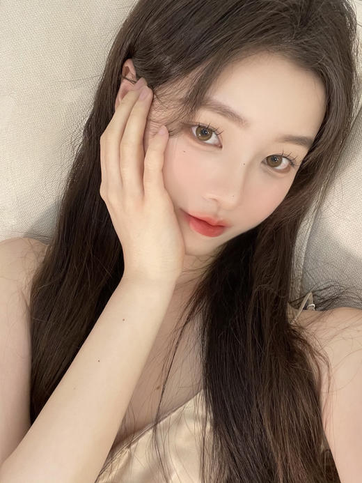 【日抛】奶油小灯泡·Bariecat丨14.2mm（日抛/一盒10片装） 商品图7