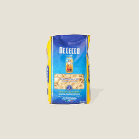 得科#91圆贝壳型意面 500g