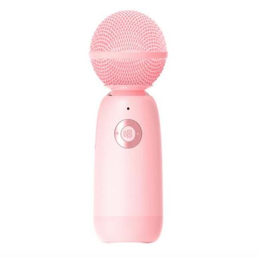 李佳琦唱吧Q3精灵麦克风Q3无线蓝牙话筒音响一体麦克风话筒k歌JQR 商品图3