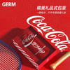 日本格沵（GERM）潮牌可口可乐联名元气智能数显保温杯370ml 商品缩略图4