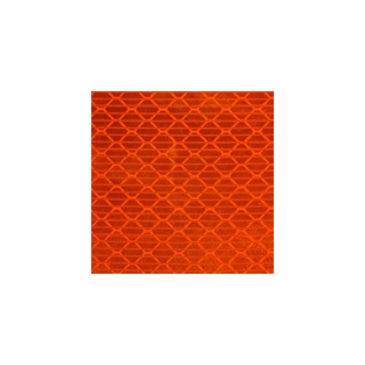 3M反光贴橙带危险品车身反光标识15cm*45.72m 3M-3934(包邮） 商品图2