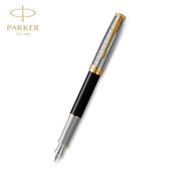 派克卓尔致臻墨水笔 商品图5