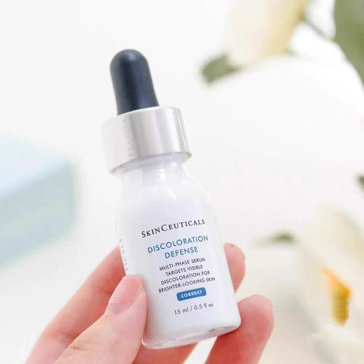 修丽可发光瓶精华30ml 商品图2