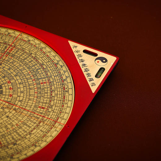 特质罗盘，六寸尺寸 商品图2