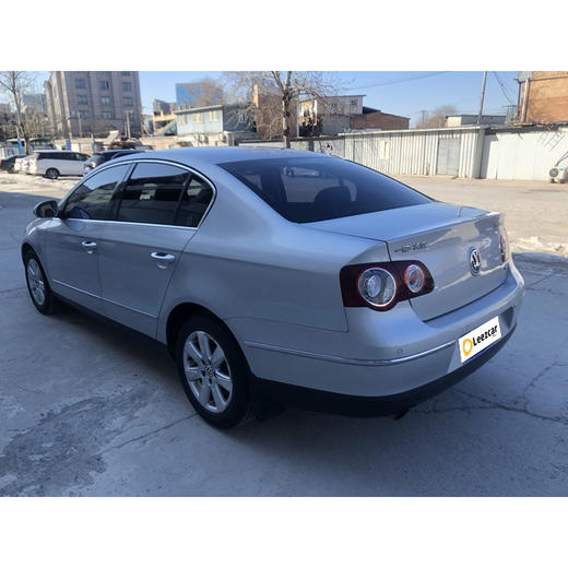 大众 迈腾 1.4TSI 精英型 【长租-北京】 商品图4