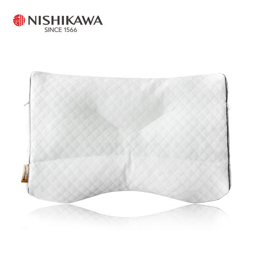 日本西川睡枕柒人匠心枕 商品图0