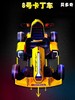 贝多奇2021新款幻影卡丁车BDQ-8号卡丁车 商品缩略图8