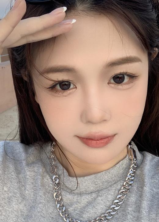 【日抛】深海炸弹·Bariecat丨14.2mm（日抛/一盒10片装） 商品图2