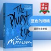 蓝色的眼睛 英文原版小说 The Bluest Eye 最蓝的眼睛 英文版 Toni Morrison 托妮莫里森 进口英语书籍 诺贝尔文学奖 商品缩略图0