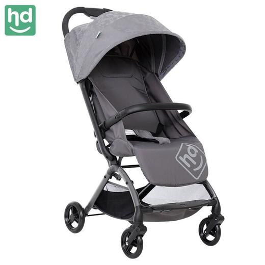 好孩子小龙哈彼婴儿推车超轻便折叠伞车可坐可躺650MXC 商品图6