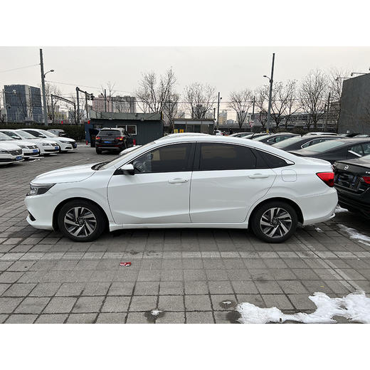 本田 凌派 180Turbo CVT 【长租-北京】 商品图3