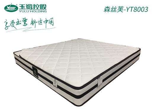 厦门玉鹭床垫 森丝芙 商品图0