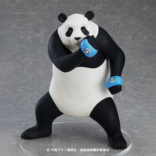 【GSC现货】POP UP PARADE 胖达 咒术回战 商品图4