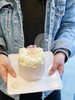 （标准4寸）ins简约少女风A款  忌廉蛋糕（默认自提，收费配送请联系客服） 商品缩略图2