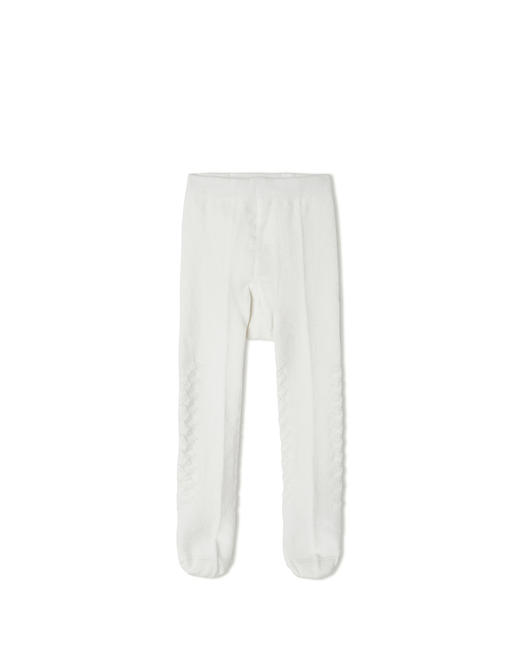 江南布衣婴童 22年春装新品 裤袜 XM1N00010 商品图4