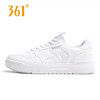 361度女鞋板鞋学生新款2022春女士运动鞋耐磨女子休闲鞋582216608 商品缩略图0