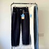 1395显瘦显高【不褪色】高腰牛仔直筒裤【包邮+三天无理由tui 商品缩略图9
