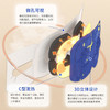 【随时随地给眼睛做SPA】MD.Build3D微孔可视蒸汽眼罩贴合眼肌轮廓自由活动改善视力眼部血液循环 商品缩略图2