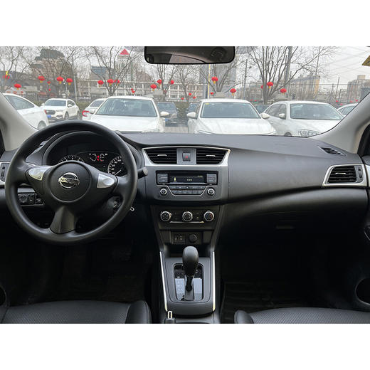 日产 轩逸 经典 1.6XE 【长租-北京】 商品图6