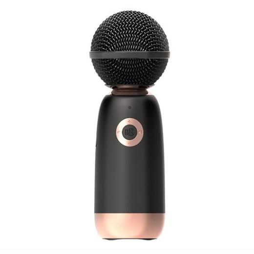 李佳琦唱吧Q3精灵麦克风Q3无线蓝牙话筒音响一体麦克风话筒k歌JQR 商品图4