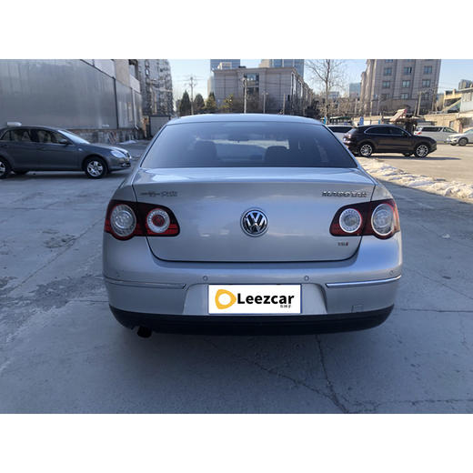 大众 迈腾 1.4TSI 精英型 【长租-北京】 商品图5