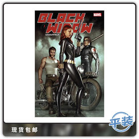合集 漫威 黑寡妇 寡妇制造者 Black Widow Widowmaker