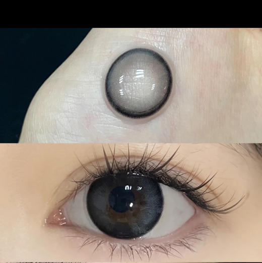 半年抛 Cheoco 芝麻酥 14.5 着色13.7 商品图0