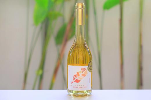 【满赠】匈牙利玛丽雪莱 二星晚收甜白葡萄酒/五星贵腐酒 商品图0