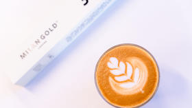 你的杯中有什么|一杯抗氧化剂